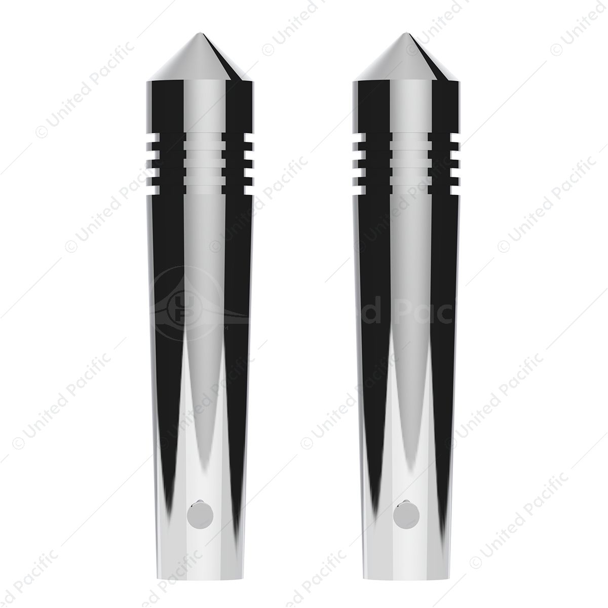 Long Toggle Switch Extension For Peterbilt - Pointed