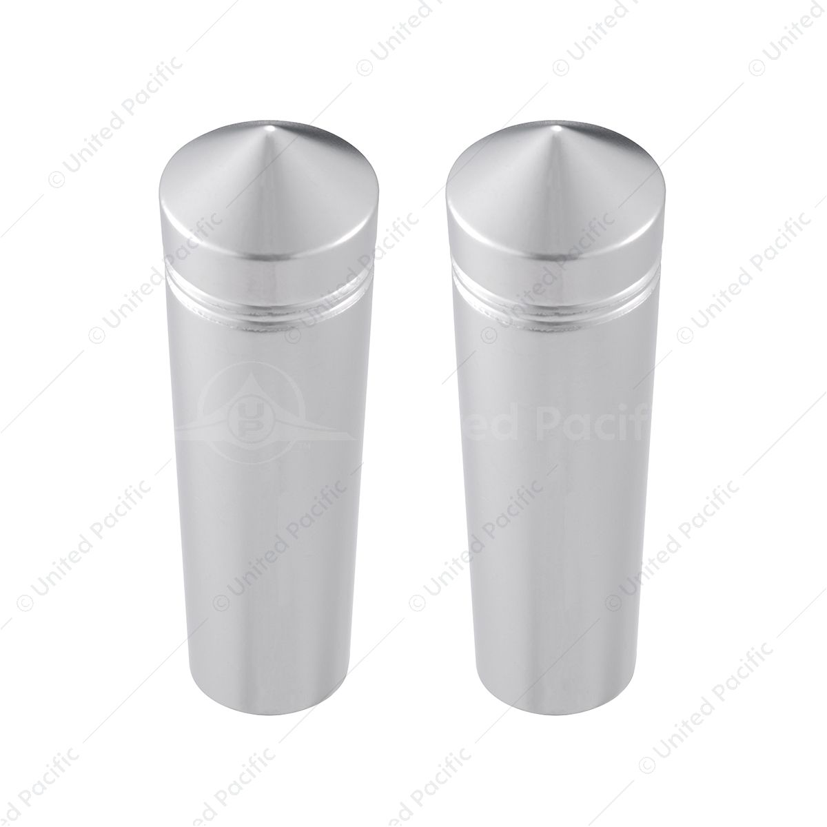 Short Toggle Switch Extension For Kenworth - Pointed (2-Pack)