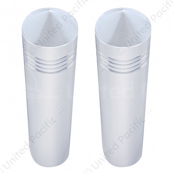 Long Toggle Switch Extension For Kenworth - Pointed (2-Pack)