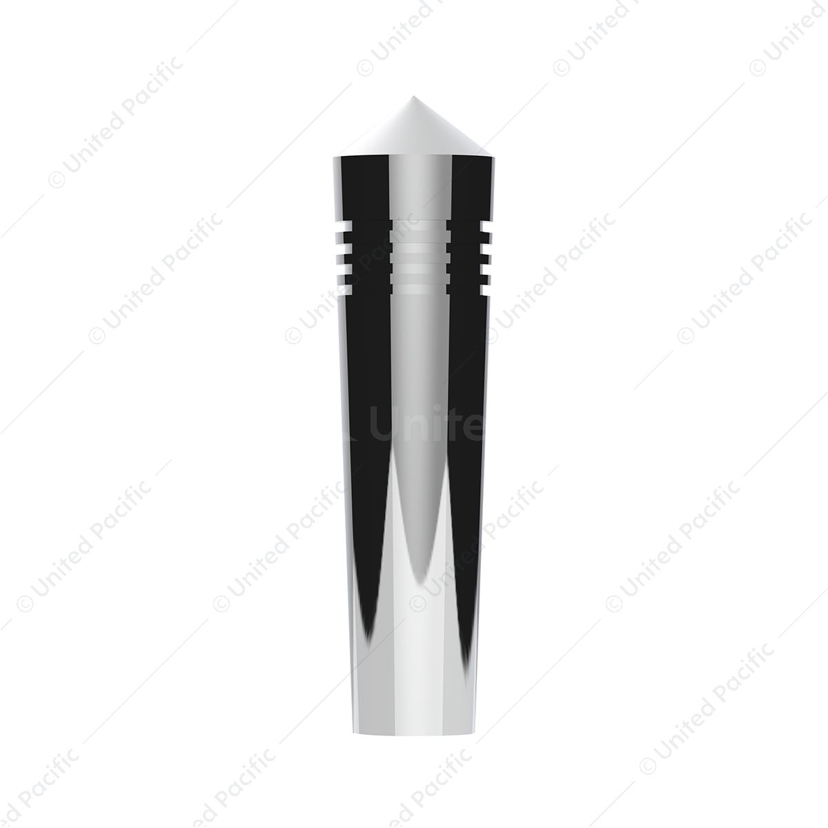 Long Toggle Switch Extension For Kenworth - Pointed