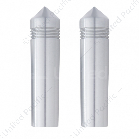 Chrome Toggle Switch Extension - Pointed (2-Pack)