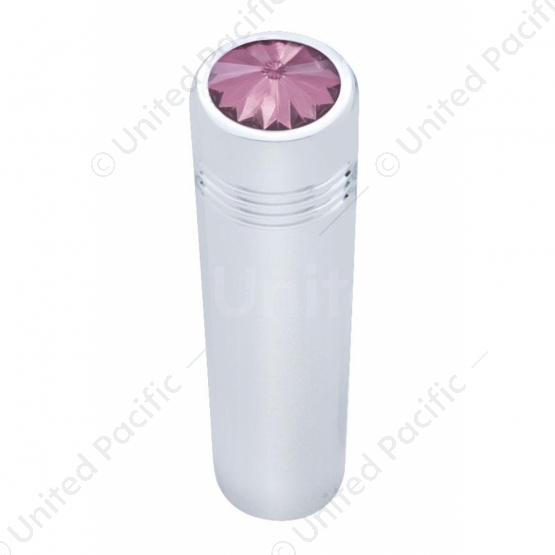 Long Toggle Switch Extension For Freightliner - Purple Crystal