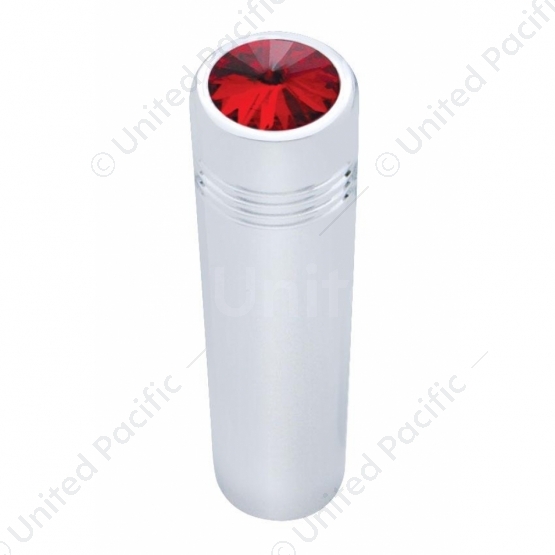 Long Toggle Switch Extension For Freightliner - Red Crystal