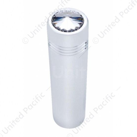 Long Toggle Switch Extension For Freightliner - Clear Crystal