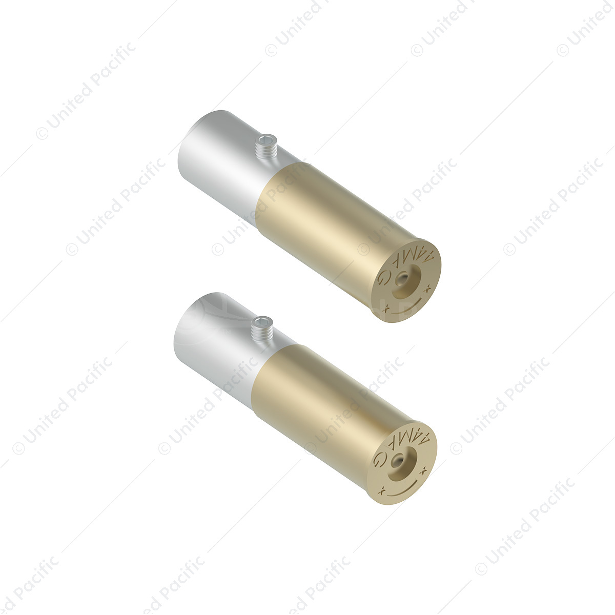 truck.upauto.com: Aluminum 44-MAG Casing Style Toggle Switch Extensions ...