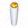 Short Toggle Switch Extension For Peterbilt - Amber Crystal