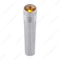 Long Toggle Switch Extension With Amber Crystal For Peterbilt(2-Pack)