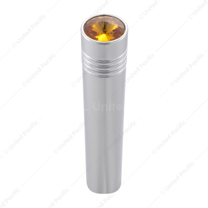 Long Toggle Switch Extension With Color Crystal For Peterbilt