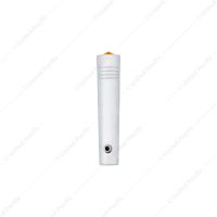 Long Toggle Switch Extension With Amber Crystal For Peterbilt