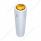 2-1/4" Long Aluminum Toggle Switch Extension With Crystal For Kenworth - Amber Crystal (2-Pack)