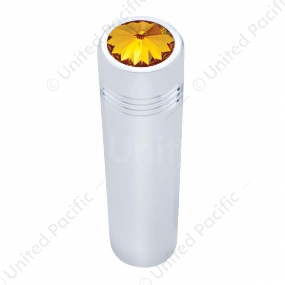 Long Toggle Switch Extension For Freightliner - Amber Crystal