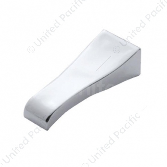 Chrome Plastic Toggle Switch Extension For Freightliner (4-Pack)