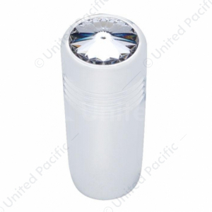 1-5/8" Short Toggle Switch Extension With Color Crystal