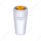 Mini Toggle Switch Extension With Amber Crystal For Peterbilt (3-Pack)