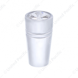 Mini Toggle Switch Extension With Color Crystal For Peterbilt (3-Pack)