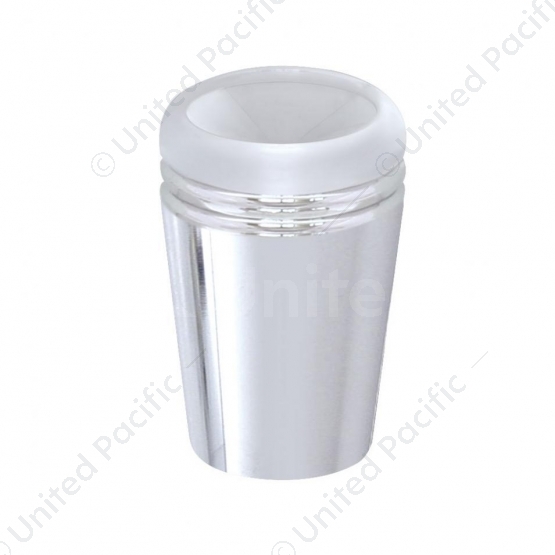 Mini Kenworth Toggle Switch Extension - Indented