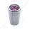 Mini Toggle Switch Extension With Purple Crystal For Kenworth (Card of 3)