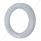 Signature Series Small Gauge Bezel For 2006+ Peterbilt -Indented