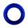 Candy Color Small Gauge Cover With Visor-Indigo Blue