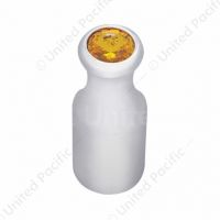 Toggle Switch Extension For International - Amber Crystal