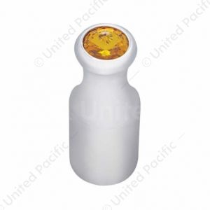 Toggle Switch Extension For International - Amber Crystal