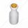 Toggle Switch Extension For International - Amber Crystal
