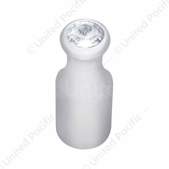 Toggle Switch Extension For International - Clear Crystal