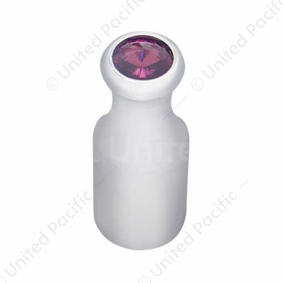 Toggle Switch Extension For International - Purple Crystal