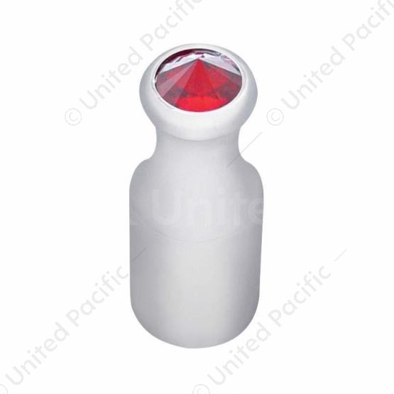 Toggle Switch Extension For International - Red Crystal