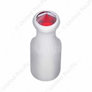 Toggle Switch Extension For International - Red Crystal