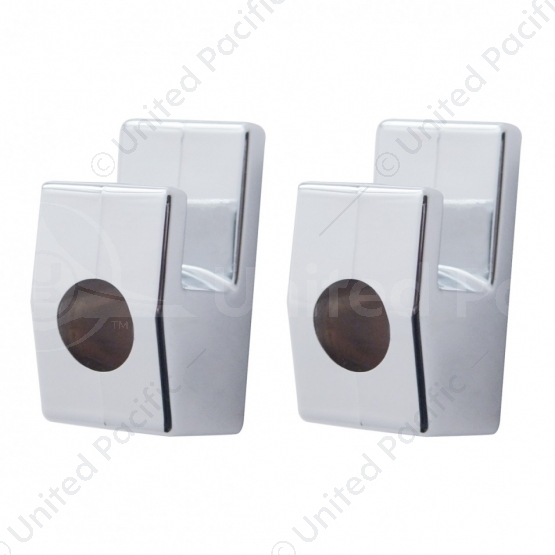 Peterbilt Sleeper Curtain Hook (Card of 2)