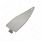 Chrome Triangular Mesh Cover For Freightliner Century (2003-2008) And Columbia (2004-2014) - Passeng