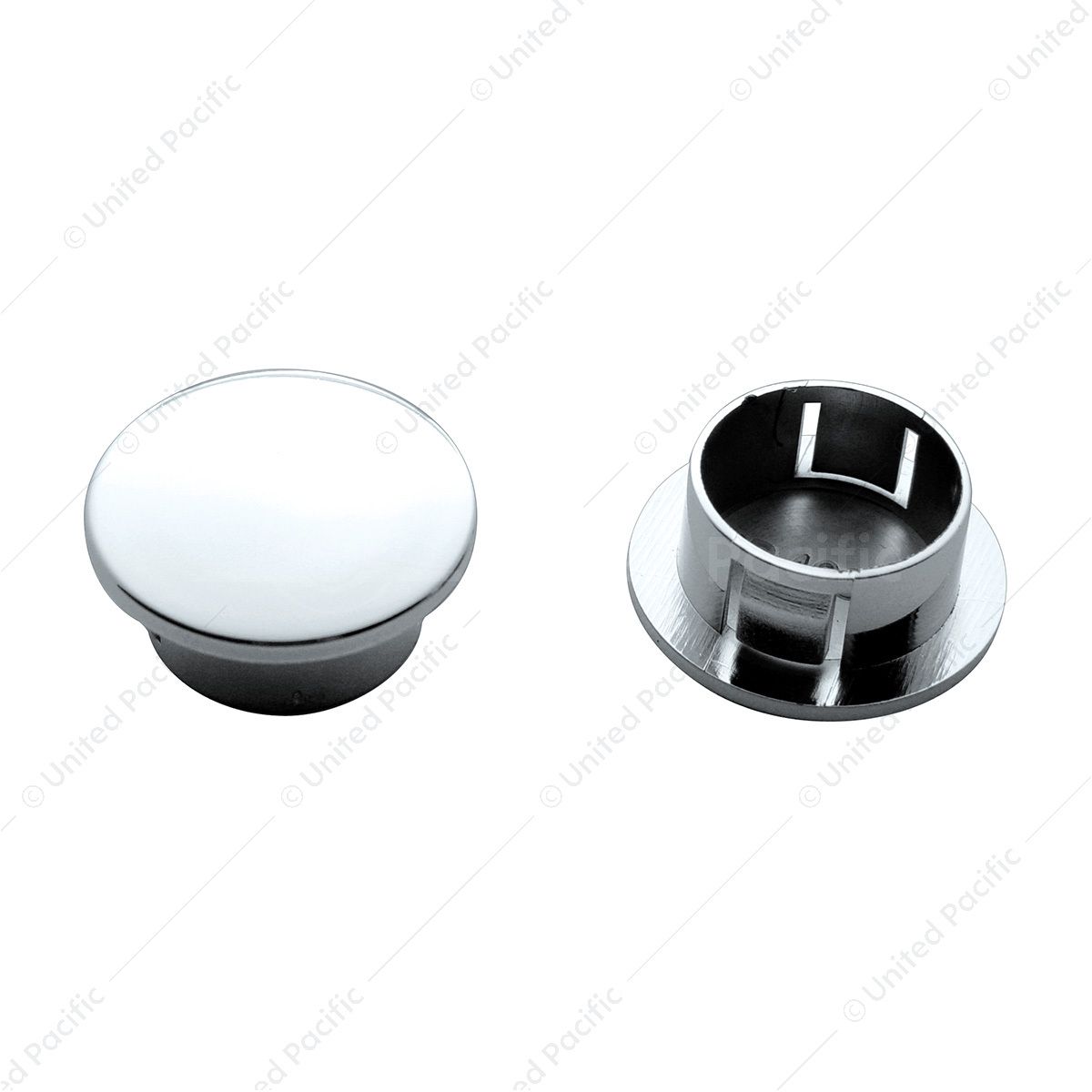 Kenworth Lower Console Hole Plug (Card of 4)