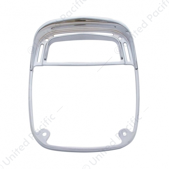 Universal Combination Tail Light Bezel