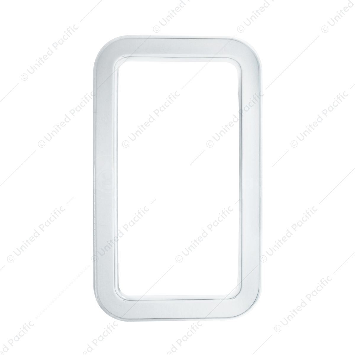 Kenworth Exterior View Window Trim With Sealant