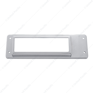 International CB Radio Bezel