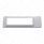 International CB Radio Bezel