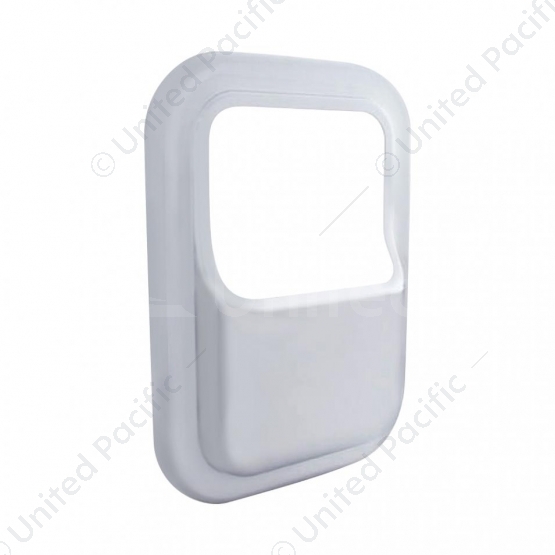 International Door Pocket Cover - Passenger Side