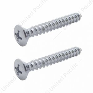 Dome/Map Light Cover Mounting Screw For Kenworth