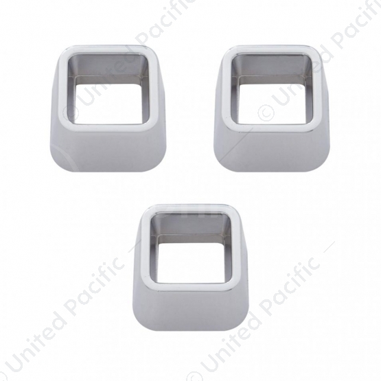 Turn Indicator Trim For Kenworth (Card of 3)