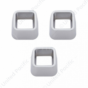 Kenworth Indicator Trim