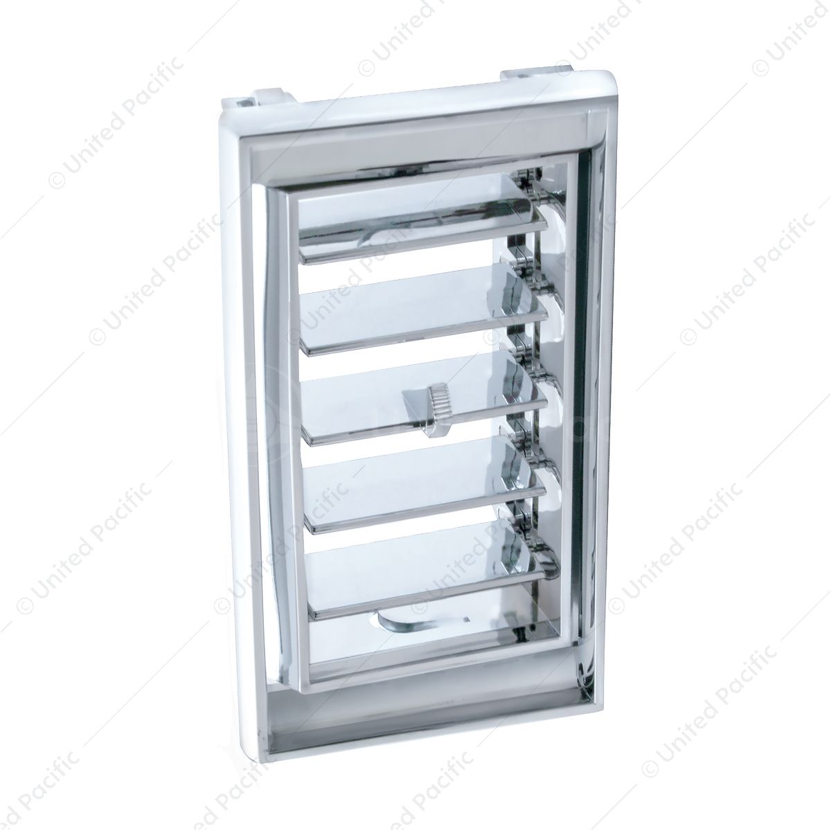 Peterbilt A/C Vent - Cabover