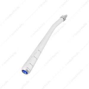 7" Trailer Brake Handle With Color Crystal