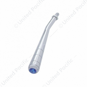 7" Trailer Brake Handle With Color Crystal