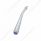 7" Trailer Brake Handle With Blue Crystal