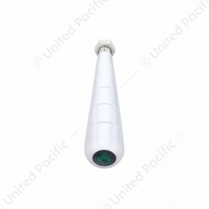 4-1/2" Trailer Brake Handle With Color Crystal