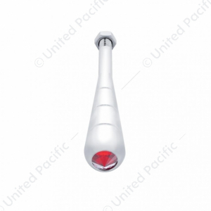 4-3/4" Steering Column Tilt Handle With Color Crystal