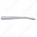 7" Trailer Brake Handle - Pointed