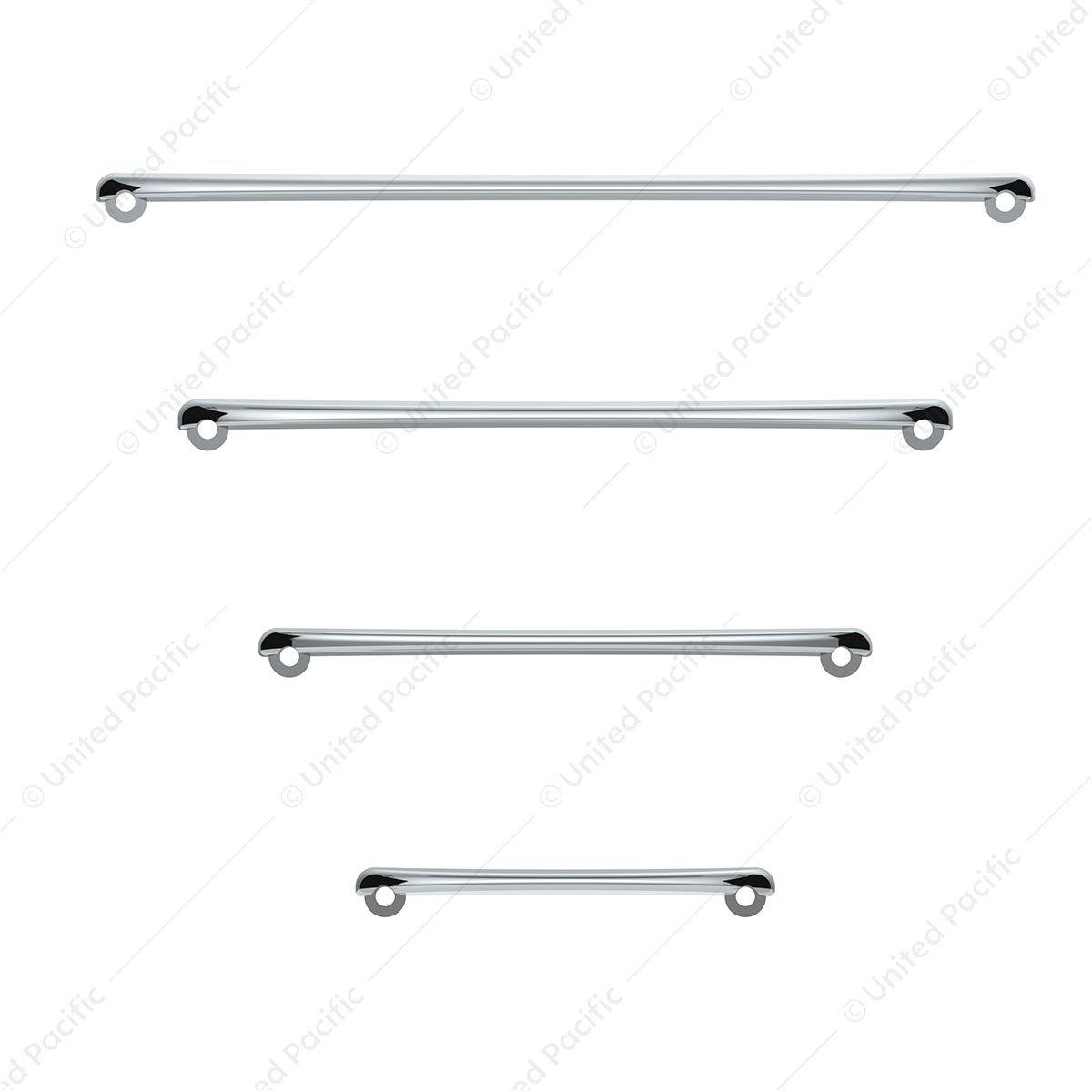 Kenworth Dash Panel Visor (Card of 4)