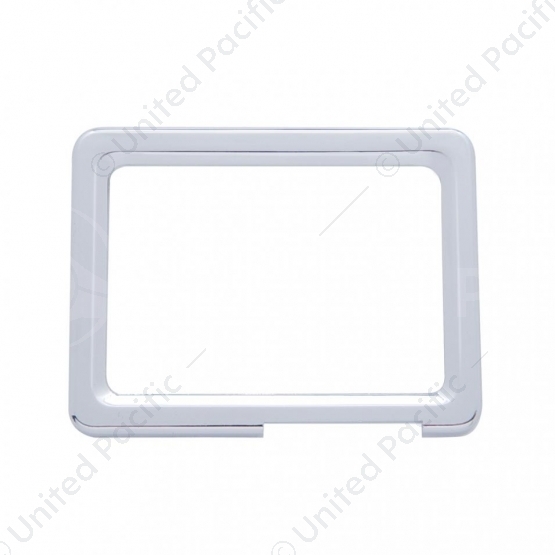 Kenworth Center Dash Indicator Bezel - Automatic